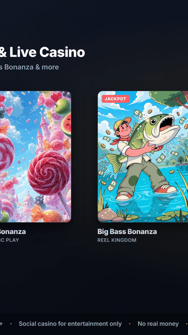 Sweet Bonanza slot